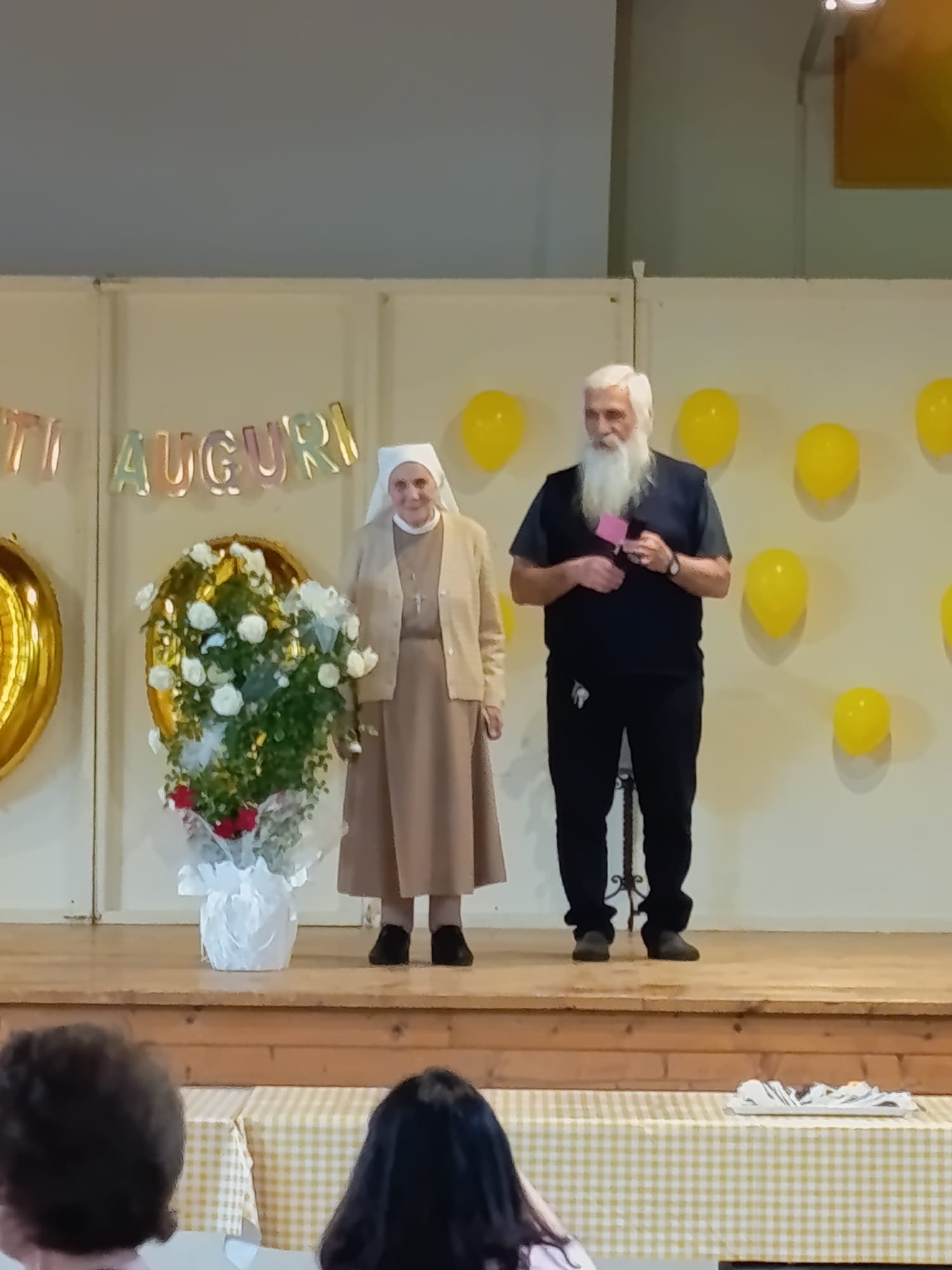 Piccole Figlie del Sacro Cuore di Ges&ugrave;